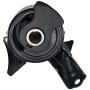 Engine Motor Mount Compatible with Fits 1999 2000 2001 2002 2003 2004 Honda Odyssey 3.5L A4518 A4519HY A6552 A6579 A6582 50810S0XA00 50800S0KA82 50820S0KA81 50806S0KA80 50805S3VA81