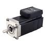 STEPPERONLINE NEMA 23 Integrated Easy Servo Motor 130w 3000rpm 0.45Nm(63.73oz.in) 20-50VDC Brushless DC Servo Motor