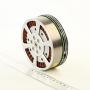 RoboCT Lightweight Servo Motor 1500g Only, Robot Joint Modular for Industrial Robot
