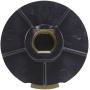 Wells E01684 Distributor Cap and Rotor Kit