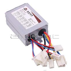 Laliva Tool - 36V 800W Motor Brush Speed Controller for Electric Bike Scooter Bicycle E-Bike