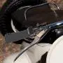 Vbestlife Brushed DC Motor Speed &Controller, Throttle Twist Grips E-Bike Scooter Tricycle Speed Controller Motor of 500W 24V 36V 48V(500W 36V)