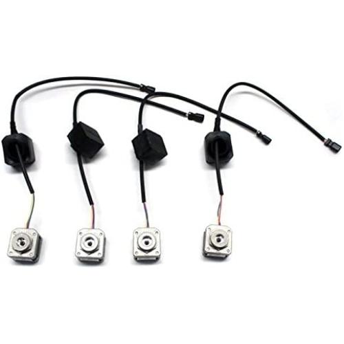 Tein EDK05-12140 EDFC Motor Kit Suspension Accessories