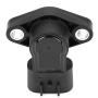 Qiilu Shift Angle Sensor for Honda TRX450ES Foreman 450 ES 4x4 1998 1999 2000 2001, 38800-HN0-A11 Car Automotive Shift Angle Sensor Motor Rancher Electric a Speedometer Shifter Module