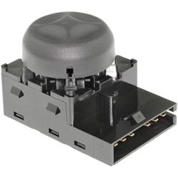 WVE by NTK 1S12378 Seat Lumbar Switch, 1 Pack