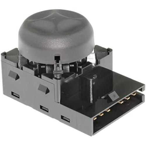 WVE by NTK 1S12378 Seat Lumbar Switch, 1 Pack