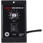 Davitu Motor Controller - 400W AC 220V Motor Speed Controller Pinpoint Regulator Controller Forward and Backward 50/60hz