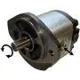 Hydraulic Gear Motor or Pump bi-Direction Rotation, 8cc/rev (0.488in3/rev) 8.4gpm at 4000rpm 21HP SAE A Mount, MFEG Series
