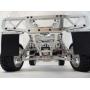 Vehicles-OCS Rovan Aluminum Short Course Bumper Fits HPI Occus 5SC 5T King Motor T1000GT Truck