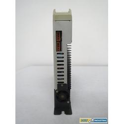 ALLEN BRADLEY 1394-AM03 SERVO CONTROLLER 530/680V-DC SER A 1.6/2KW 1PH B357129