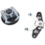 L19-302Y-1 19mm 30A Single-Phase Motor Centrifugal Switch Electric Motor Switch Accessory Machinery Parts for Machines Stitching Machinery