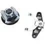 L19-302Y-1 19mm 30A Single-Phase Motor Centrifugal Switch Electric Motor Switch Accessory Machinery Parts for Machines Stitching Machinery