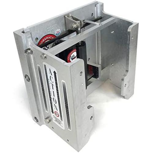 Bobs Machine 100-108001 Action Series Jac Plate - 8