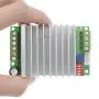 TB6600 4.5A CNC Single-Axis Stepper Motor Driver Board Controller