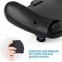 NexiGo Switch Controller for Handheld Mode, Ergonomic Controller for Nintendo Switch with 6-Axis Gyro, Dual Motor Vibration, Compatible with All Games of Switch, Not for OLED