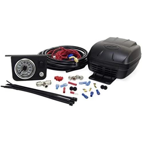 AIR LIFT 25804 Air Shock Controller Kit