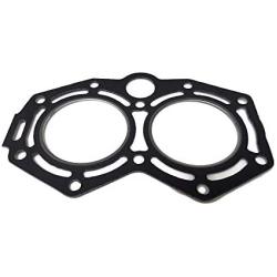 Boat motors replaces Nissan Tohatsu Outboard M NS 25HP 30HP 346-01005-2 1 0M 27-8129391 812939 1 Cylinder Head Gasket Mercury Mercruiser Quicksilver 8129391 Cyl 2-stroke Outboard motor