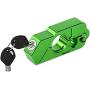 mesome Motorcycle Grip Lock Universal Motorcycle Handlebar Throttle Grip Security Lock