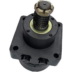 ZTUOAUMA Wheel Motor Replacement for Oregon 27-504 Hydro Gear HGM-15E-3138 Scag 483190 600922 Ferris 5100407