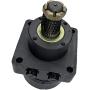ZTUOAUMA Wheel Motor Replacement for Oregon 27-504 Hydro Gear HGM-15E-3138 Scag 483190 600922 Ferris 5100407
