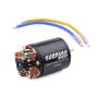 YOUQUKEJI RC Motor 540 Brushed Waterproof Motor for 1:10 Scale RC Rock Crawlers & Rock Racers(55T)