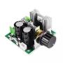 12V-40V 10A PWM DC Motor Speed Controller Module with Reverse Polarity Protection, high Current Protection