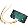FTVOGUE YF-19 Programmable Controller 42 57 Stepper Motor Forward and Reverse Drive Industrial Control Board 8~24VDC,Industrial Computer