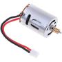 Vehicles-OCS RC Vehicles-OCS Main Motor for Huckus V912 V915 Helicopter DIY Parts - Silver