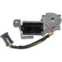 Dorman 600-928 Transfer Case Shift Motor for Select Ford / Lincoln Models