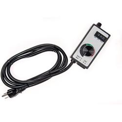 SE 15-Amp Electronic Stepless Speed Controller - 9761EPC