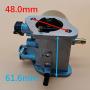 Carburetor Carb Compatible with Kawasaki 15004-0821 FX541V-CS06 FX541V-ES01 FX541V CS06 ES01 4 Cycle Motor Lawn Mower Engine C017