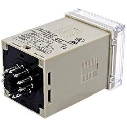 ZYM119 H3CA-A LCD Display Time Relay Multi-Period DC12V-AC240V Circuit Board