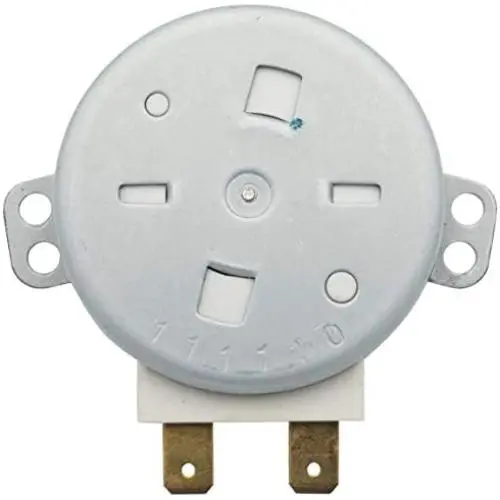 Supplying Demand 8183954 4375347 Microwave Turntable Motor Replacement Model Specific Not Universal