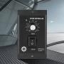AYNEFY Motor Speed Controller, 400W AC Small Size High Precision Motor Speed Governor Motor Pinpoint Regulator Forward & Backward Direction