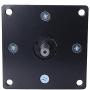 Rareelectrical New Salt Spreader Motor Compatible With For Buyers, Meyer Meyers By Part Numbers 430-21001 W-8805 690-060 0462800108 9107 36218 0202000 43021001 4854420M048HM W8805 PR20075N 690060