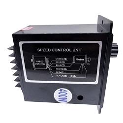 US-52 400W AC 220V 50/60Hz AC Speed Controller AC Regulator Motor Control forword backword with Filter Capacitor