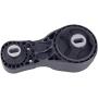 Engine Motor & Transmission Mount Kit 4pcs Compatible with Fits 2009-2015 Buick Enclave/ Chevy Traverse/GMC Acadia /3.6L 2009-2010 Saturn Outlook 3.6L A5549 A5548 A5444 A5458