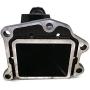 Boat Motor Manifold Exhaust Ext Muffler 1 65F 63V-41131 For Yamaha Outboard 9.9HP 15HP M 2 stroke Engine