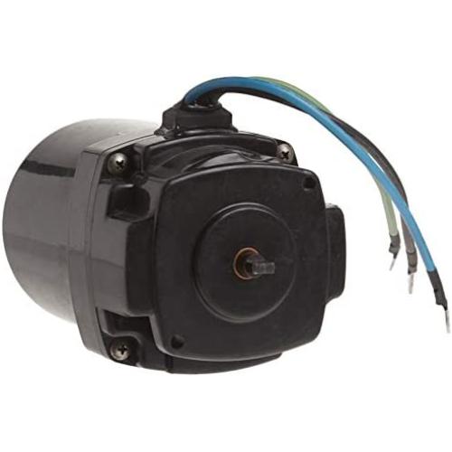 DB Electrical 430-22005 Boat Tilt and Trim Motor Compatible with Mercury Marine 3.4 ELPT 1984, 1985, 1986, 1987, 3.4 EXLPT 1984, 1985, 1986, 1987, 175ELPTO 1988, 175EXLPTO 1988, 250XL 1989
