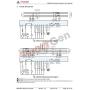 SmartGen MGC320 Generator Automatic Mains Failure controller (AMF)