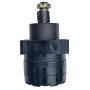 HVACSTAR Hydraulic Motor TCA17739 for John Deere 737 757 777 797 7200 7400 8000 8400
