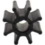 47-59362T1 Boat Engine Water Pump Impeller for Mercruiser Bravo Ⅰ/Ⅱ/Ⅲ Outboard Motor