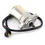 Topteng Motorcycle Starter Motor, 9-Spline Starter Replacement fits for Can-Am DS70 2010, DS70 Mini 2014-2015, DS90 2010-2013/2016-2018 V31200DGF000