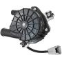 OKAY MOTOR Secondary Air Pump for 4Runner Land Cruiser Sequoia Tundra Lexus GX470 LX470 4.7L 17610-0C010