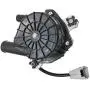 OKAY MOTOR Secondary Air Pump for 4Runner Land Cruiser Sequoia Tundra Lexus GX470 LX470 4.7L 17610-0C010