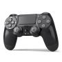PS4 Controller, Kyadeys Wireless Controller Compatible with PS4/Pro/Slim Console Game pad Controller for PS4 Controller Built-in Motion Motors
