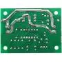 Yongse 3Pcs 12V-24V Pulse Width PWM DC Motor Speed Switch Controller Regulator