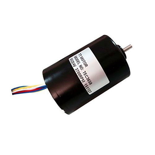 24v 50w Dc Motor (12V 1500rpm)