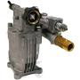 The ROP Shop | Motor Power Pressure Washer Water Pump for Powerstroke PS80522, PS80903B Sprayers