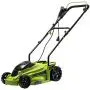 Earthwise 50614 14-Inch 11-Amp Corded Electric Lawn Mower